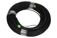Extralink 2J SC/APC-SC/APC | Patchcord | Jednomodový, Externí, Duplex, G657A2, 125m Długość125m