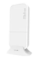 MikroTik wAP LTE kit | LTE Router | RBwAPR-2nD&R11e-LTE, LTE 150Mb/s, 2,4GHz WiFi, 1x RJ45 100Mb/s, 1x miniPCI-e, 1x SIM