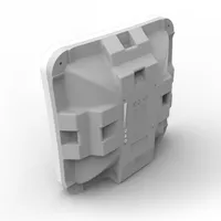 MikroTik SXTsq Lite5 | CPE | RBSXTsq5nD, 5GHz, 1x RJ45 100Mb/s Czułość odbiorcy6MBit/s 25 dBm -96
54MBit/s 20 -80
MCS0 25 -96
MCS7 19 -75