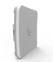 MikroTik SXTsq Lite5 | CPE | RBSXTsq5nD, 5GHz, 1x RJ45 100Mb/s Głębokość produktu129