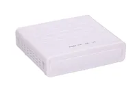 Extralink Eris | ONT | FTTH, 1x GPON, 1x RJ45 1000Mb/s Porty VoIPBrak