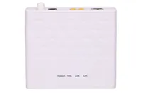 Extralink Eris | ONT | FTTH, 1x GPON, 1x RJ45 1000Mb/s 5