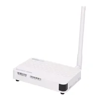 Totolink N151RT | WiFi Роутер | 150Mb/s, 2,4GHz, 5x RJ45 100Mb/s, 1x 5dBi