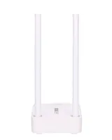 Totolink N200RE V3 | WiFi Router | 300Mb/s, 2,4GHz, 3x RJ45 100Mb/s, 2x 5dBi 3GNie