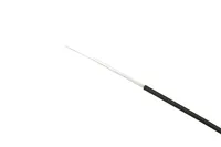 Optický kabel nadzemní 2F | Jednomodový, G652D, 0,5kN, 4,7mm | Extralink Liczba włókien kabla światłowodowego2F