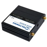 Teltonika RUT230 | Industrieller 3G-Router | 2x LAN 100Mb/s, WiFi 150Mb/s, 2,4GHz, RUT230 01E000 Kategoria LTENie dotyczy