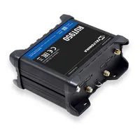 Teltonika RUT950 | Roteador 4G LTE industrial profissional | Cat.4, WiFi, Dual Sim, 1x WAN, 3X LAN, RUT950 U022C0 Częstotliwość pracyLTE