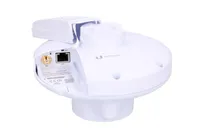 Ubiquiti PS-5AC-45 | Estaçao base | PrismStation, 1x RJ45 1000Mb / s, antena de 45 ° Napięcie24