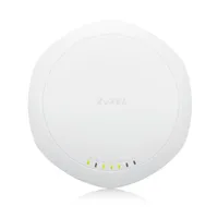Zyxel NWA1123-AC PRO 3-pack | Punto de acceso | Dual Band, 2x RJ45 1000Mb/s Częstotliwość pracyDual Band (2.4GHz, 5GHz)