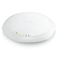 Zyxel NWA1123-AC PRO 3-pack | Punto de acceso | Dual Band, 2x RJ45 1000Mb/s Ilość portów LAN2x [10/100/1000M (RJ45)]
