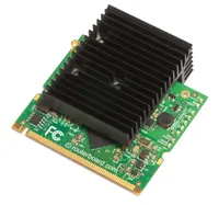 MikroTik R5SHPn | miniPCI Card | 5GHz, MMCX