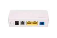 Huawei HG8120C | ONT | 1x GPON, 1x RJ45 100Mb/s, 1 x RJ45 1000Mb/s, 1x RJ11 4