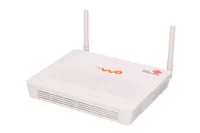 Huawei HG8347R | ONT | 1x EPON, WiFi 2,4GHz 300Mb/s, 4x RJ45 100Mb/s, 2x RJ11, USB Standardy sieci bezprzewodowejIEEE 802.11n