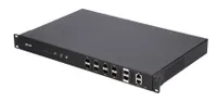 Ubiquiti UF-OLT | OLT | UFiber, 8x GPON SFP, 2x SFP+ Typ obudowyRack (1U)