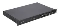 Ubiquiti UF-OLT | OLT | UFiber, 8x GPON SFP, 2x SFP+ Typ obudowyMetalowa