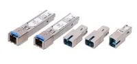 Ubiquiti UF-OLT | OLT | UFiber, 8x GPON SFP, 2x SFP+ 5
