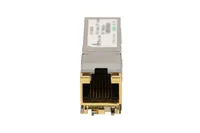 Extralink SFP+ 10G | SFP+ to RJ45 Módulo | 10Gbps Złącze wyjścioweRJ45