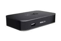 Infomir MAG256 | IPTV Set Top Box | 1x HDMI, 1x RJ45, 2x USB, 1x S/PDIF, 1x AV