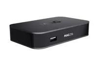 Infomir MAG256 | IPTV Set Top Box | 1x HDMI, 1x RJ45, 2x USB, 1x S/PDIF, 1x AV 0