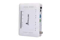 Extralink Karme | ONT | 1x GPON, 1x RJ45 1000Mb/s, 1x CATV 9