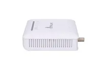 Extralink Karme | ONT | 1x GPON, 1x RJ45 1000Mb/s, 1x CATV Standardy sieci bezprzewodowejBrak