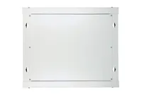 Extralink 9U 600x600 Gris | Armario rackmount | montaje en la pared Głębokość produktu750