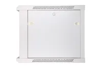 Extralink 9U 600x600 Gris | Armario rackmount | montaje en la pared KolorSzary