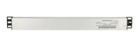 Extralink EXPDU6EU SW | Napajecí lišta | 19" 1U, 6 slotů EU 3