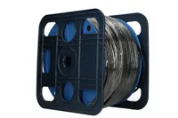 Extralink CAT5E FTP (F/UTP) V2 Externí | Síťový kabel s krouceným párem | 305M Typ kablaKabel instalacyjny