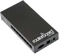 MikroTik 493CA | Carcasa | dedicatda a RB493 Kompatybilny z markąMikrotik