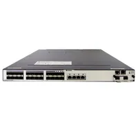 Huawei S5700-28C-EI-24S | Switch | 20x SFP, 4x RJ45/SFP Combo, Řízený 0