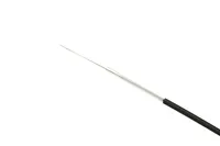 Extralink 4F | Cavo in fibra ottica | 1kN FRP, 4J, modalita singola, G.652D, 5,5mm, aerial, 2km Liczba włókien kabla światłowodowego4F
