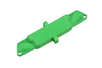 Extralink E2000/APC | Adaptér | Jednomodový, Simplex Typ adapteraSimplex