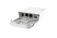 MikroTik mUPS | PoE Inyector | 2x RJ45 1000Mb/s Diody LEDTak