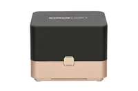 Totolink T10 | WiFi Router | AC1200, Dual Band, MU-MIMO, 3x RJ45 1000Mb/s, 1x USB Ilość portów WAN1x 10/100/1000BaseTX (RJ45)