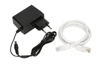 Totolink T10 | WiFi Router | AC1200, Dual Band, MU-MIMO, 3x RJ45 1000Mb/s, 1x USB Standard sieci LANGigabit Ethernet 10/100/1000 Mb/s