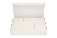 Totolink T10 | WiFi Router | AC1200, Dual Band, MU-MIMO, 3x RJ45 1000Mb/s, 1x USB Standardy sieci bezprzewodowejIEEE 802.11g