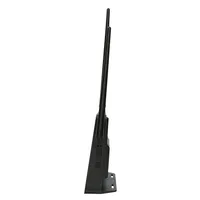 Totolink A3000RU | Router WiFi | AC1200, Dual Band, MU-MIMO, 5x RJ45 1000Mb/s, 1x USB Standard sieci LANGigabit Ethernet 10/100/1000 Mb/s