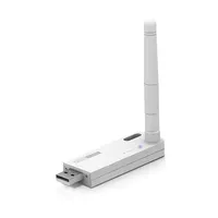 Totolink N150UA | WiFi USB adaptör | 150Mb/s, 2,4GHz, 4dBi Częstotliwość pracy2.4 GHz
