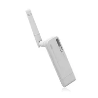 Totolink N150UA | WiFi USB adaptör | 150Mb/s, 2,4GHz, 4dBi Ilość portów WANNie dotyczy