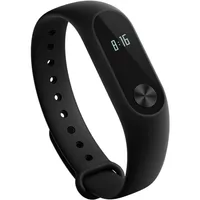 Xiaomi Mi Band 2 | Banda esportiva inteligente | Pedômetro, mediçao de freqüencia cardíaca, IP67