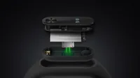 XIAOMI MI BAND 2 EU GLOBAL VERSION Klasa szczelnościIP67