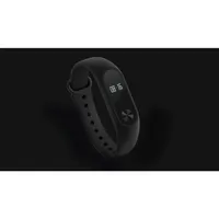 XIAOMI MI BAND 2 EU GLOBAL VERSION Typ urządzeniaSmartwatch / opaska sportowa