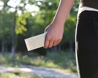 Xiaomi Mi Bluetooth Speaker Gold | Altavoz portátil | Bluetooth, EU Czas pracy na zasilaniu akumulatorowym8