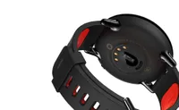 Amazfit Pace Black | Reloj inteligente | GPS, Pulsómetro, EU Typ łącznościWi-Fi