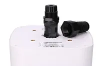 Wispot Box | Antena omnidirecional | LTE, banda WiFi Tripple 10