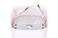 Wispot Box | Antena omnidirecional | LTE, banda WiFi Tripple 5