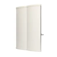 Extralink EXSEC16-60 | Sektor-Antenne | 5GHz MIMO 4x4, 60Â°, 16dBi, speziell für Mimosa A5C Częstotliwość anteny5 GHz