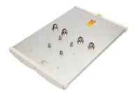 Extralink EXSEC16-60 | Sektor-Antenne | 5GHz MIMO 4x4, 60Â°, 16dBi, speziell für Mimosa A5C Pasmo częstotliwości5