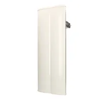 Extralink EXSEC19-60 | Antena setorial | 5GHz MIMO 4x4, 60°, 19dBi, Dedicada e Mimosa A5C